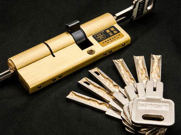 长寿24小时上门开锁公司