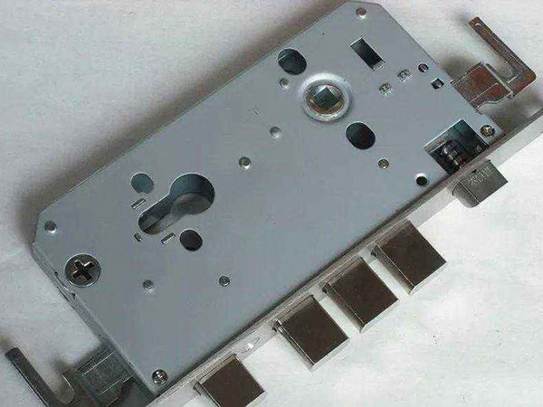 长寿24小时上门开锁公司