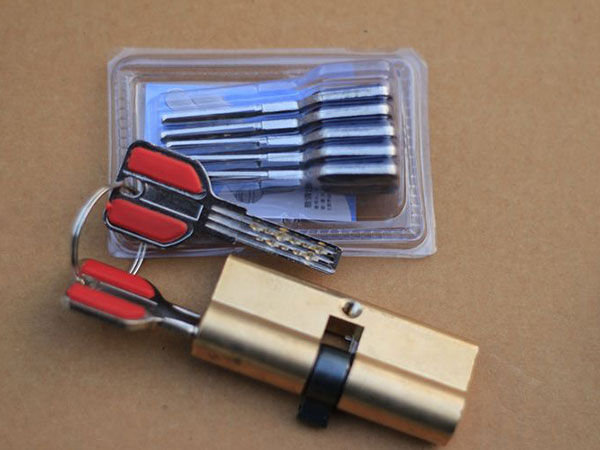 长寿24小时上门开锁公司