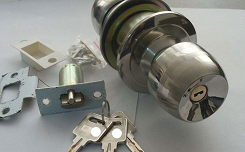 长寿24小时上门开锁公司