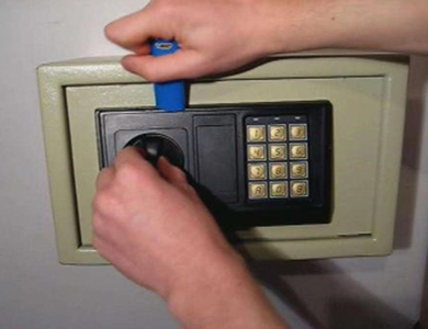 长寿24小时上门开锁公司