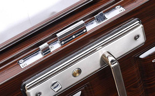 长寿24小时上门开锁公司