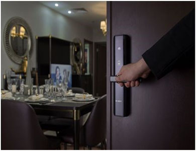 长寿24小时上门开锁公司