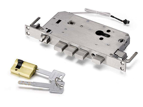 长寿24小时上门开锁公司